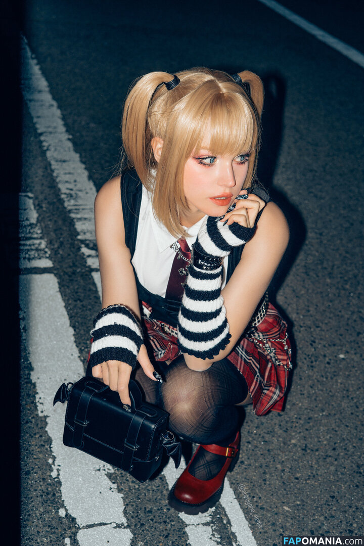 Shirogane-Sama / Shirogane_sama / https: / shiroganesama Nude OnlyFans  Leaked Photo #6997