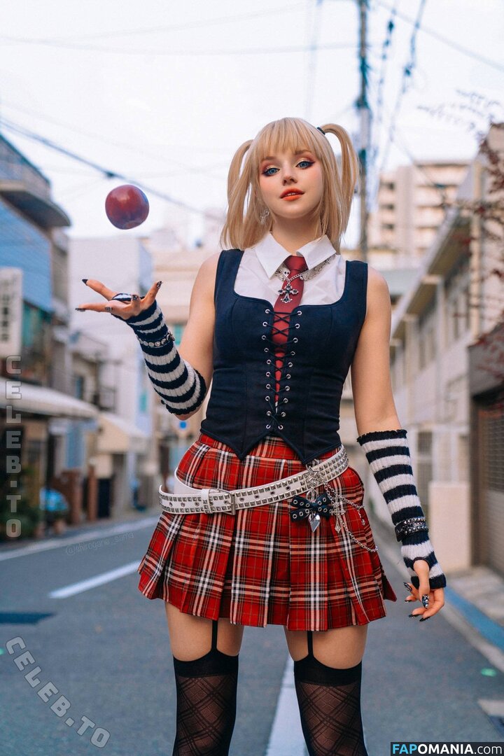 Shirogane-Sama / Shirogane_sama / https: / shiroganesama Nude OnlyFans  Leaked Photo #7008