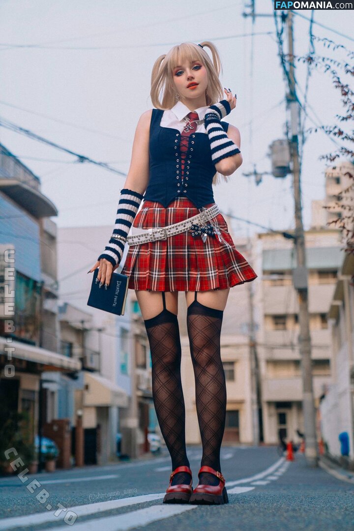Shirogane-Sama / Shirogane_sama / https: / shiroganesama Nude OnlyFans  Leaked Photo #7010