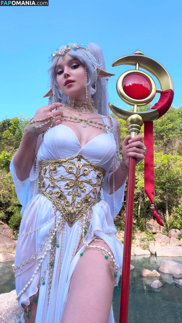 Shirogane-Sama / Shirogane_sama / https: / shiroganesama Nude OnlyFans  Leaked Photo #7013