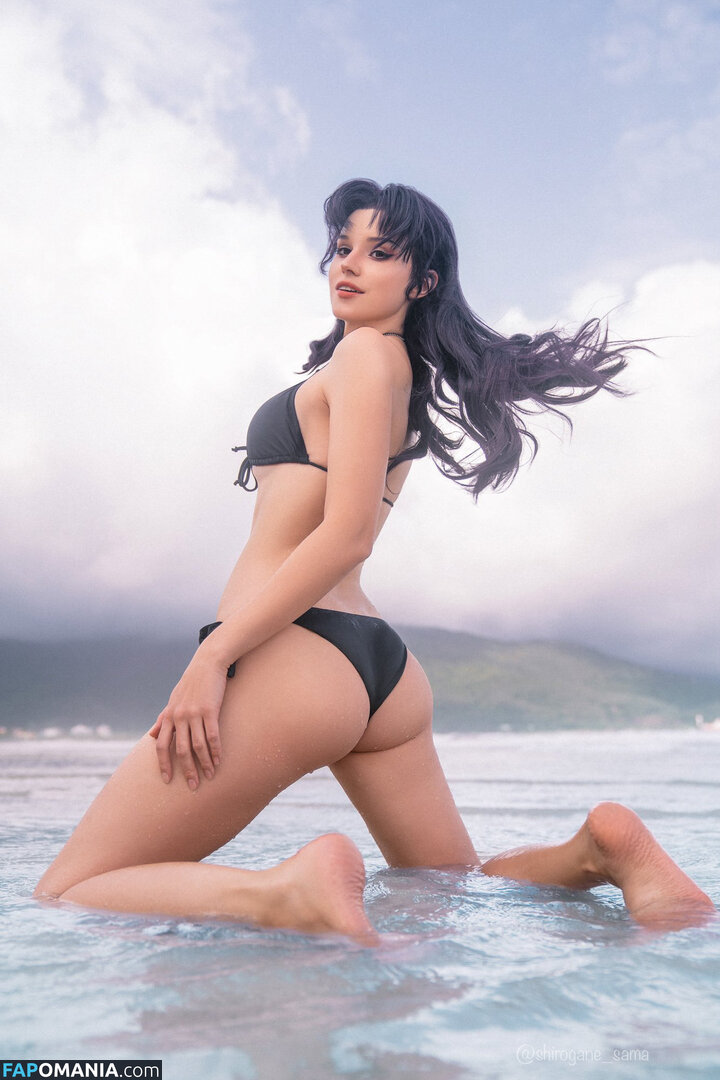 Shirogane-Sama / Shirogane_sama / https: / shiroganesama Nude OnlyFans  Leaked Photo #7027
