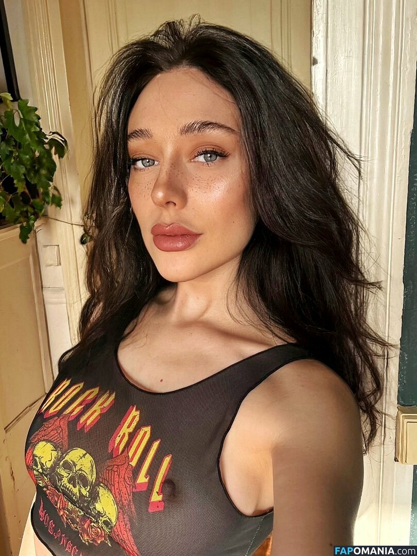 Shironamie Nude OnlyFans  Leaked Photo #1