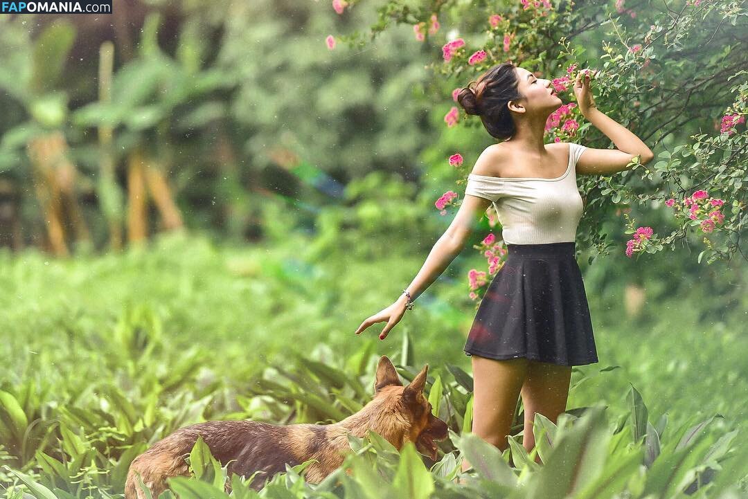 Shivani Singh / shivani.singhh Nude OnlyFans  Leaked Photo #7