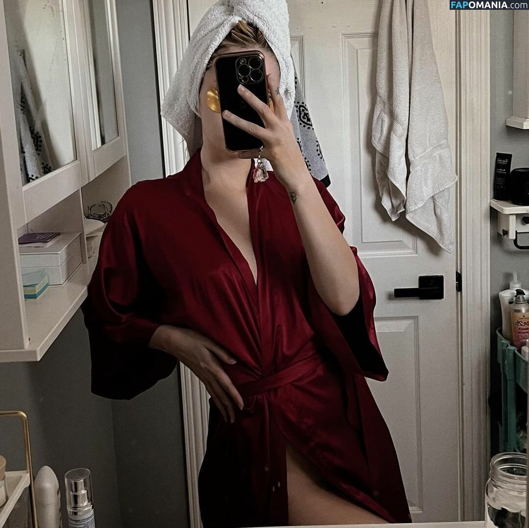 Chlover / Shm0oo / shm0ooo Nude OnlyFans  Leaked Photo #5