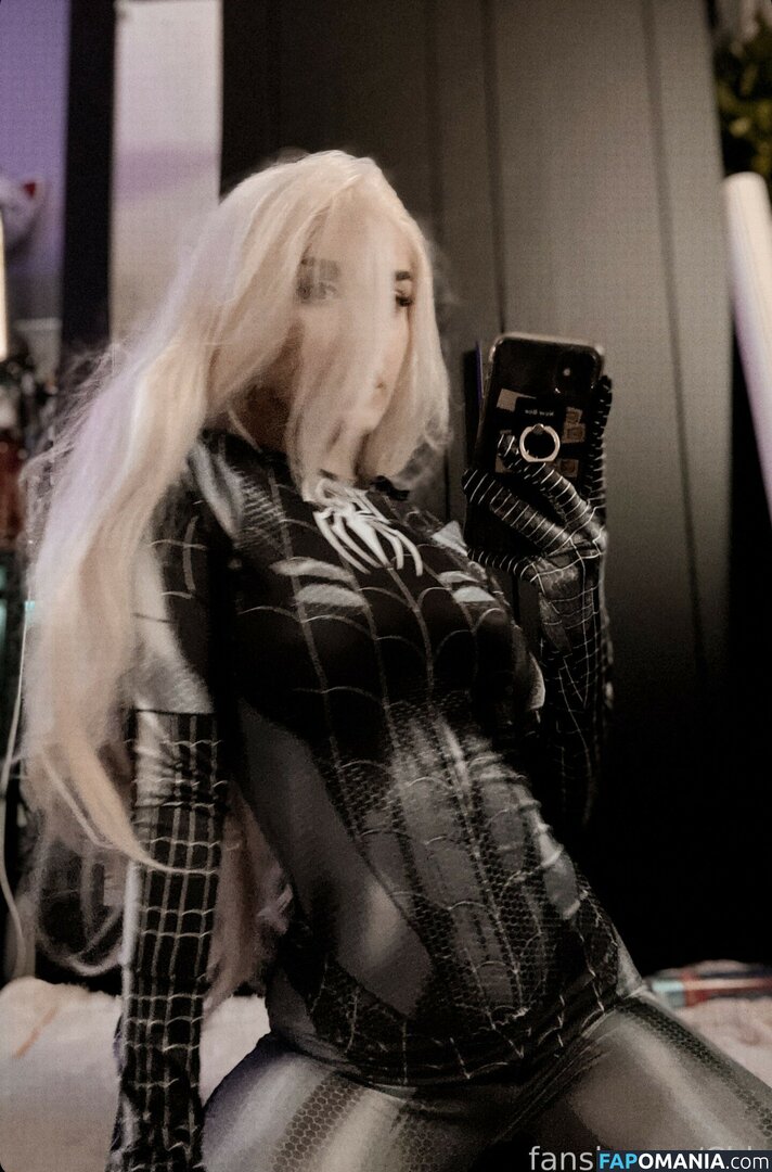 Chlover / Shm0oo / shm0ooo Nude OnlyFans  Leaked Photo #7