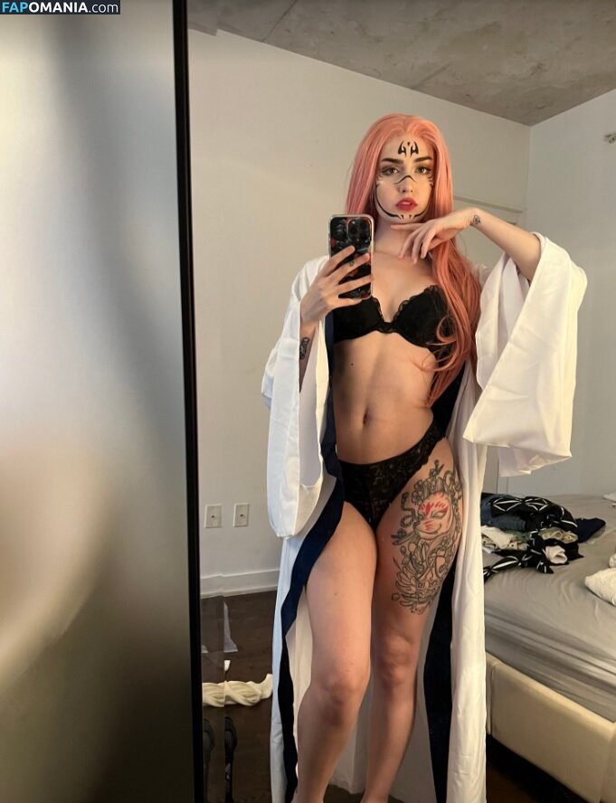 Chlover / Shm0oo / shm0ooo Nude OnlyFans  Leaked Photo #190