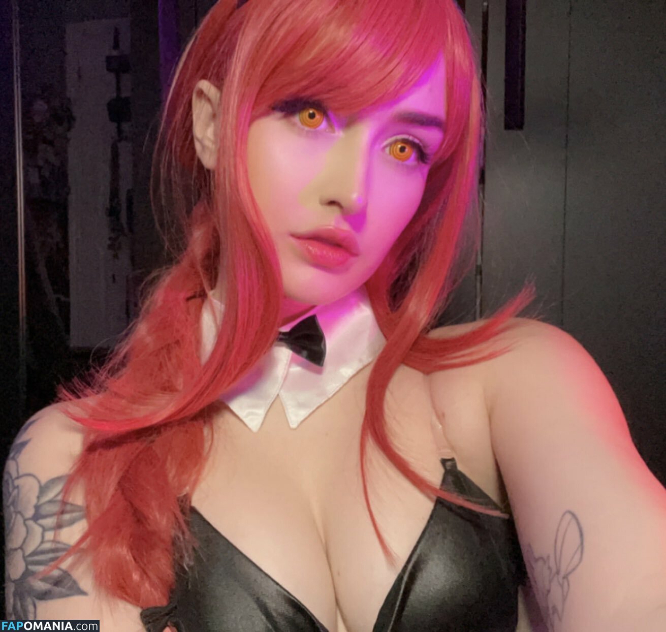 Chlover / Shm0oo / shm0ooo Nude OnlyFans  Leaked Photo #200