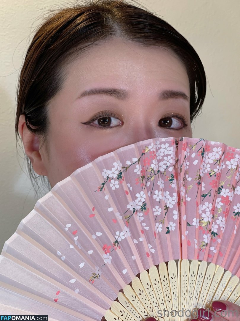 shodogirl Nude OnlyFans  Leaked Photo #1