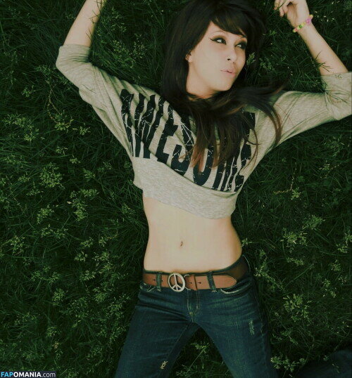 June Lapine / Shoe0nhead Nude OnlyFans  Leaked Photo #42