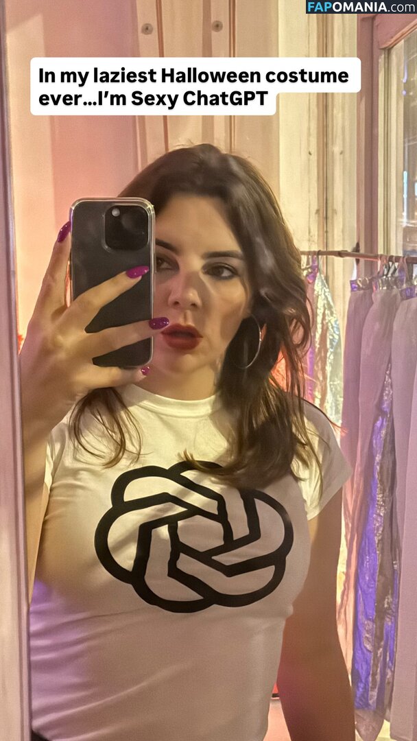 Shon Faye / shon.faye Nude OnlyFans  Leaked Photo #18