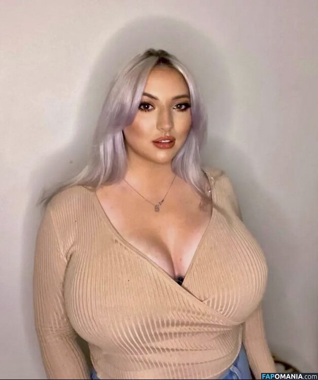 Shona Colson / shonacolson Nude OnlyFans  Leaked Photo #2