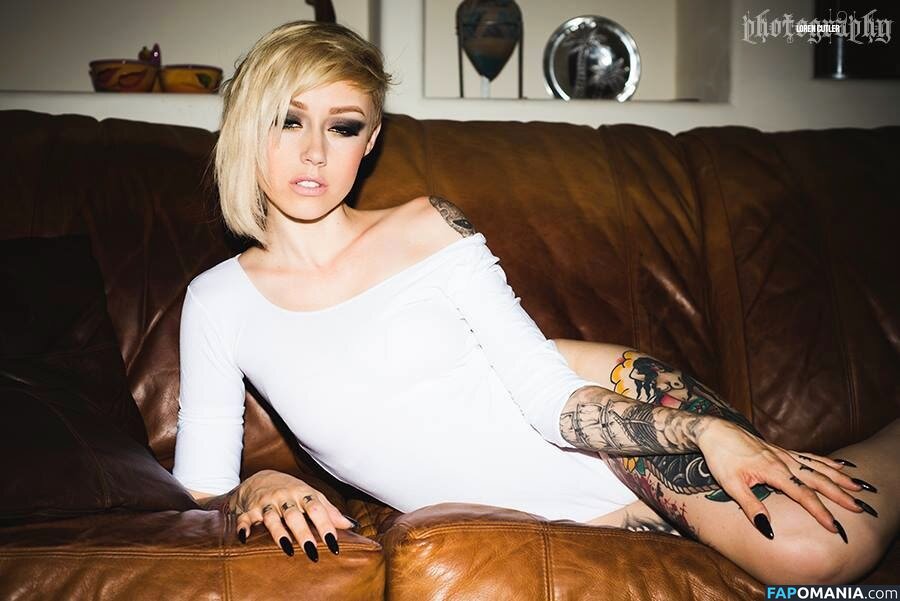 shondamackey Nude OnlyFans  Leaked Photo #8