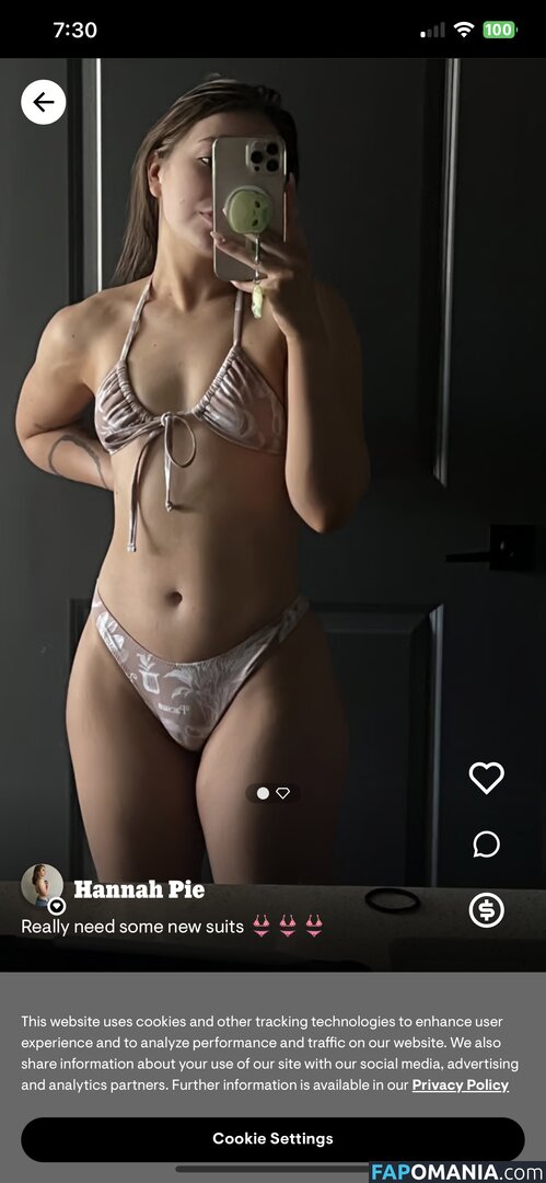 Shortypie / shortyple Nude OnlyFans  Leaked Photo #20