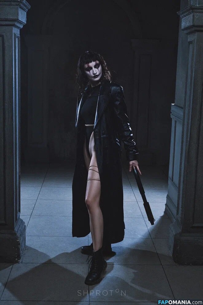 Daria kulikova / Shproton Nude OnlyFans  Leaked Photo #134