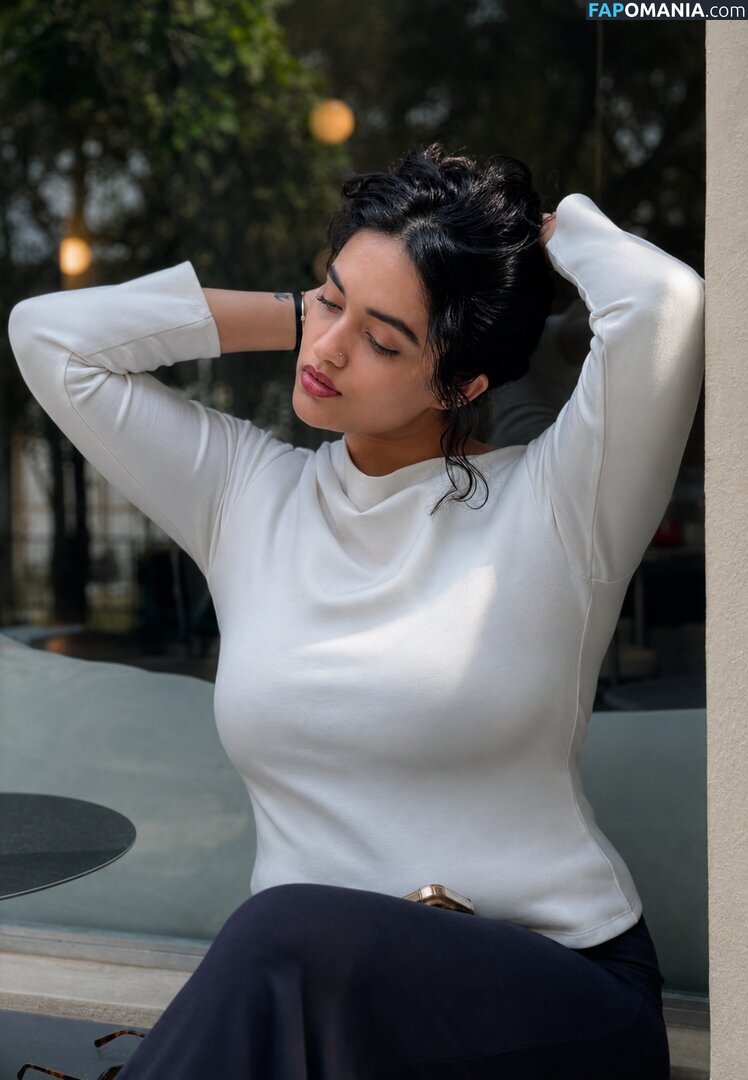 Shreya Vishakant / shreyy_vishakant Nude OnlyFans  Leaked Photo #6