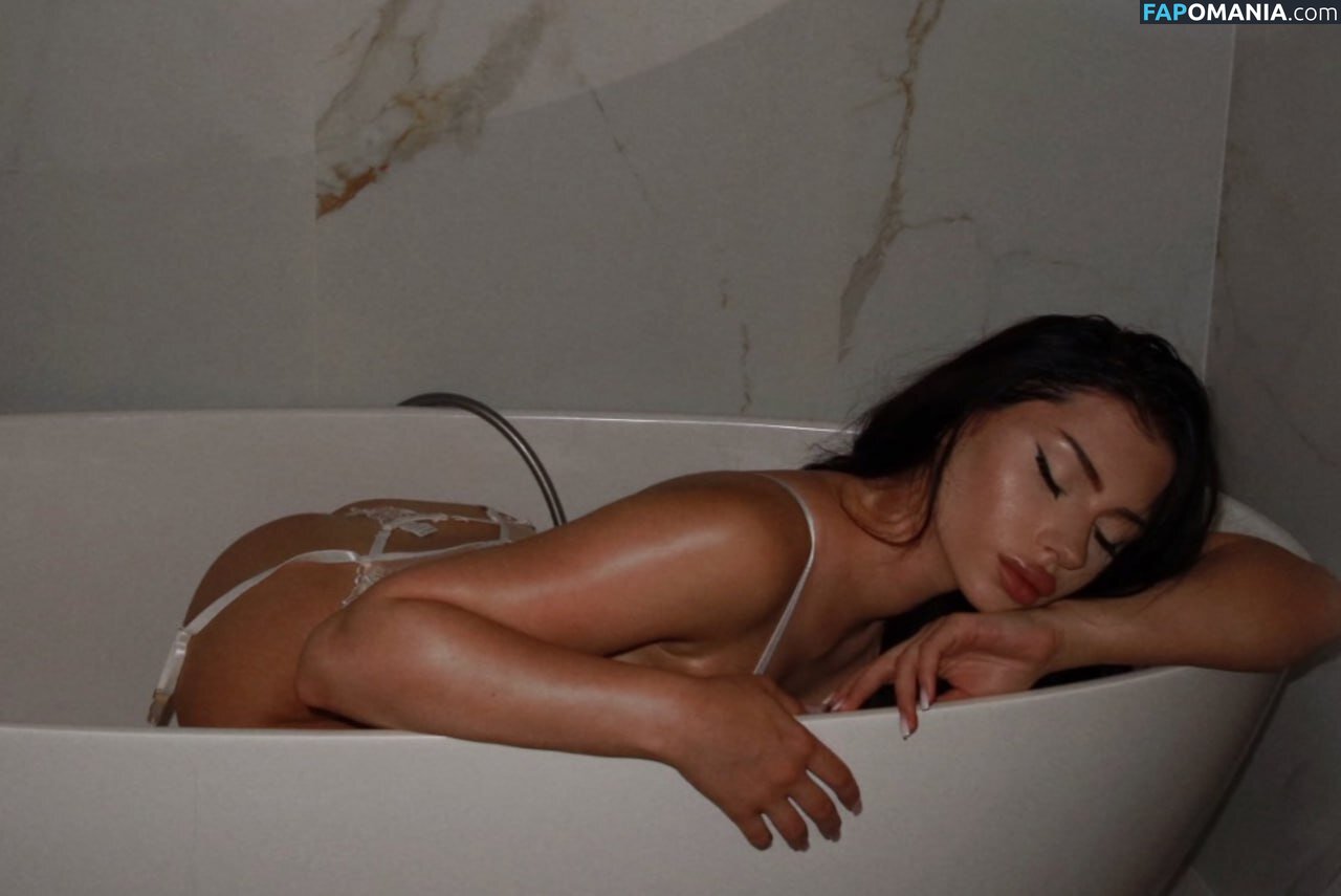 Syndii69 / _shtatnova__ / shtatnova / syyndiii Nude OnlyFans  Leaked Photo #1