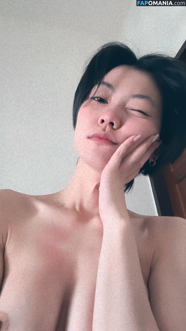 Olivia719095371 / shu_olivia1104 Nude OnlyFans  Leaked Photo #63