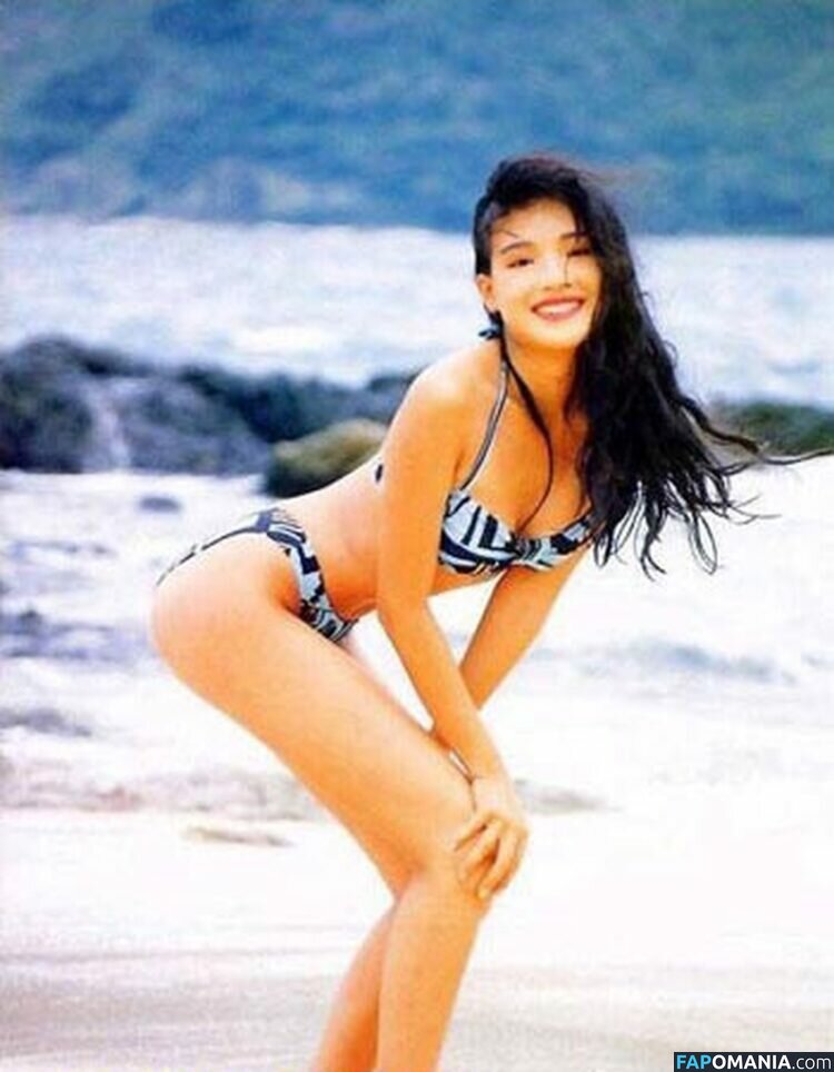 Shu Qi Nude OnlyFans  Leaked Photo #18