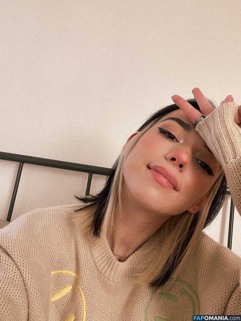 Shubble Nude OnlyFans  Leaked Photo #1