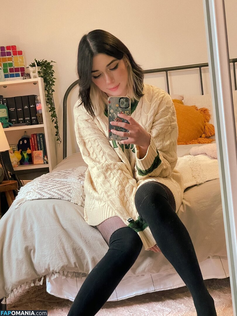 Shubble Nude OnlyFans  Leaked Photo #2