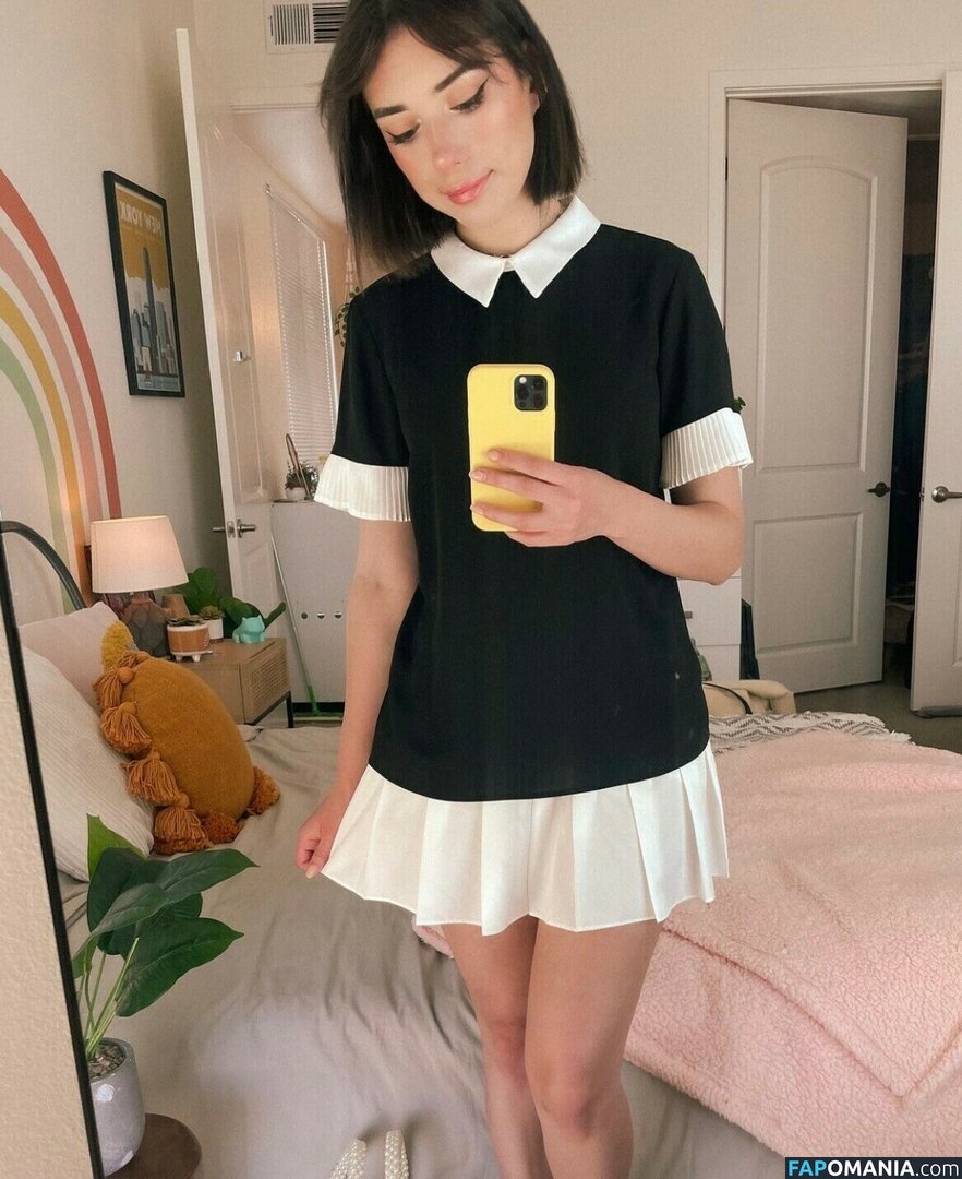 Shubble Nude OnlyFans  Leaked Photo #7