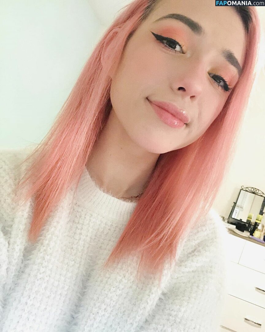 Shubble Nude OnlyFans  Leaked Photo #8