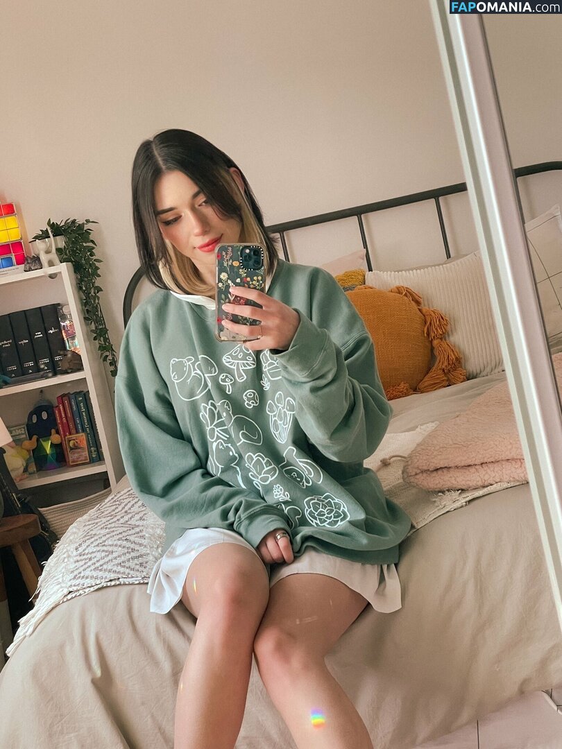 Shubble Nude OnlyFans  Leaked Photo #12