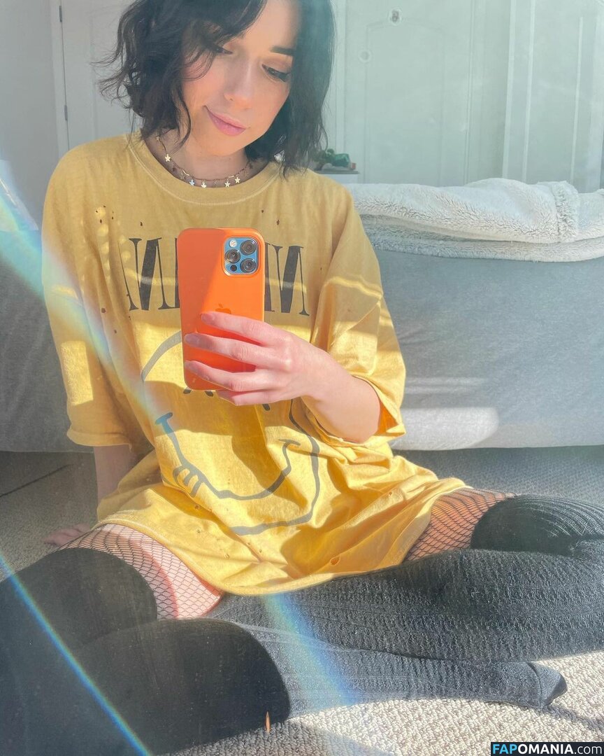 Shubble Nude OnlyFans  Leaked Photo #13