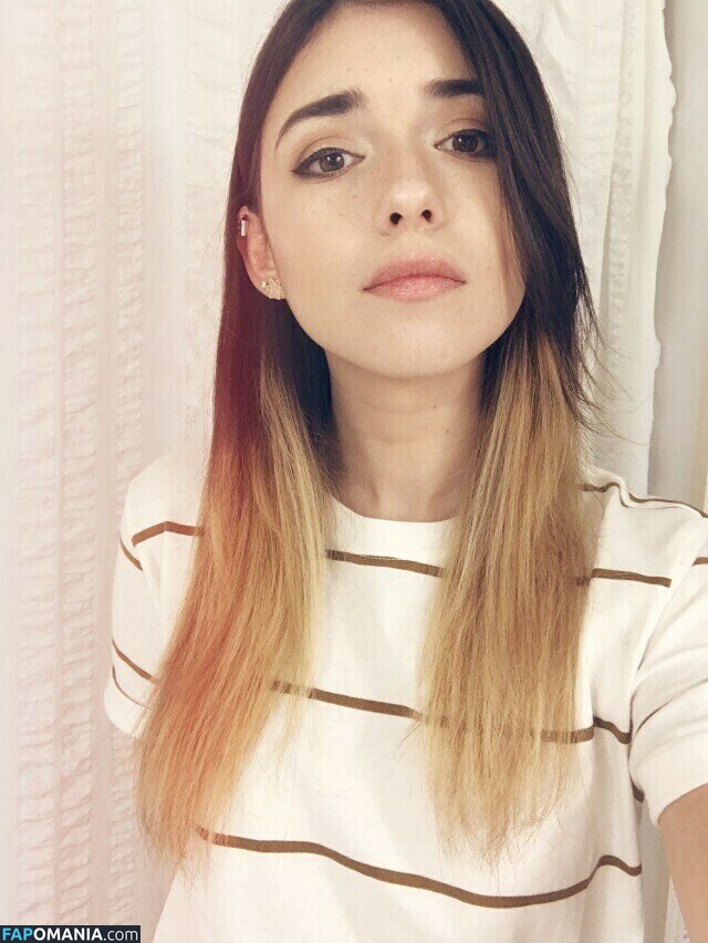 Shubble Nude OnlyFans  Leaked Photo #14