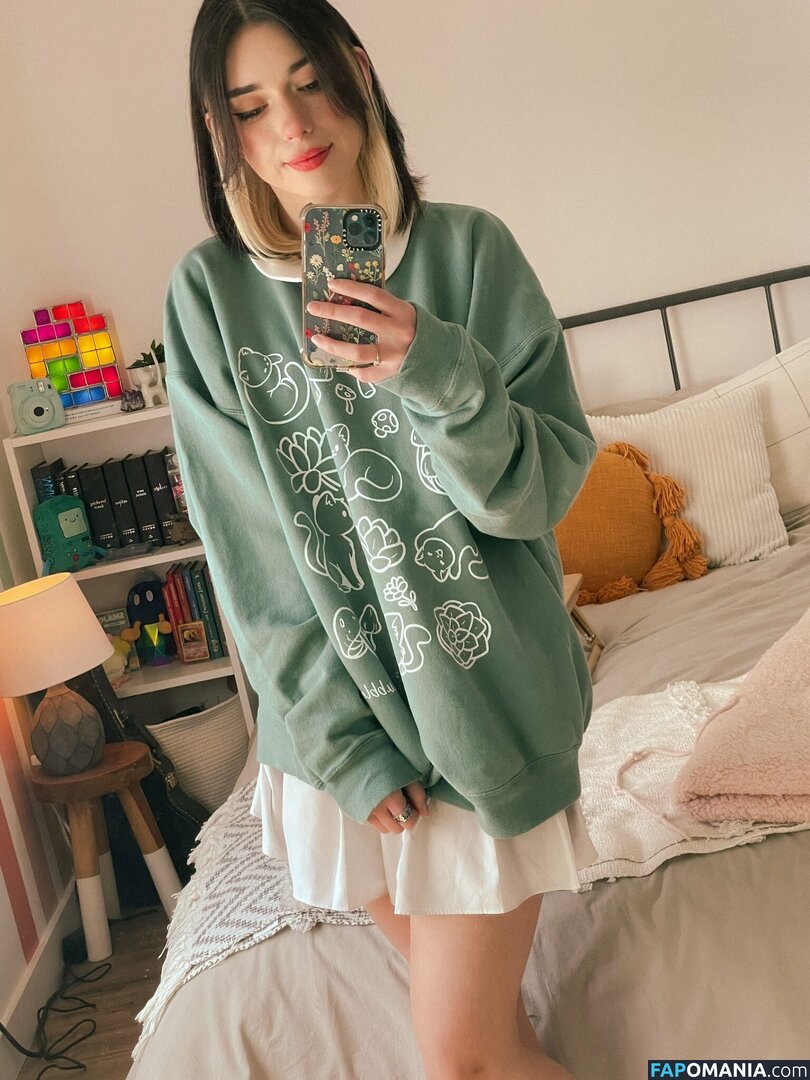 Shubble Nude OnlyFans  Leaked Photo #16