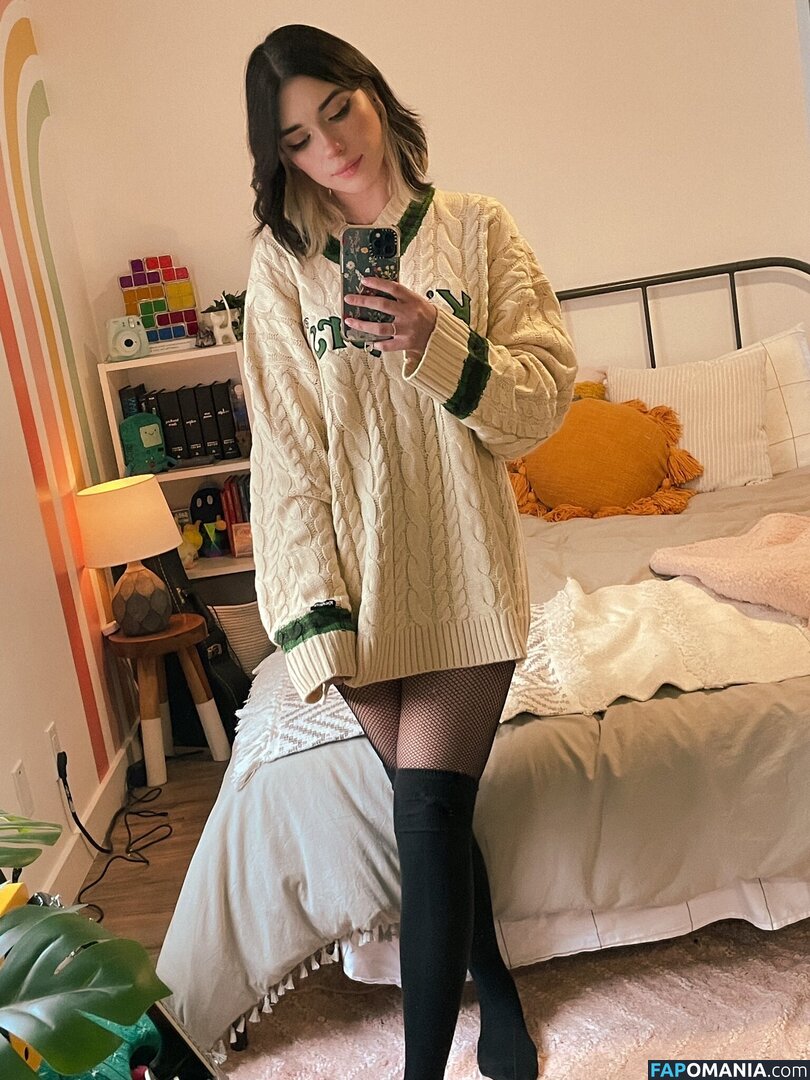 Shubble Nude OnlyFans  Leaked Photo #18