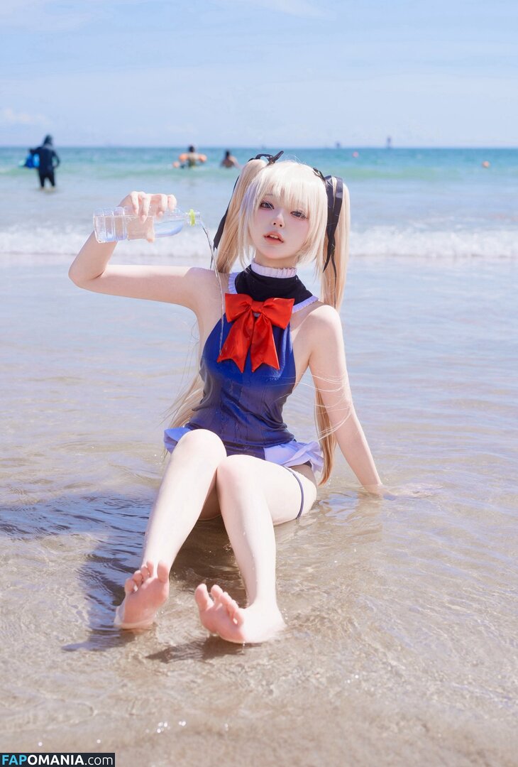 shucos / shucos08 / シュ Nude OnlyFans  Leaked Photo #2