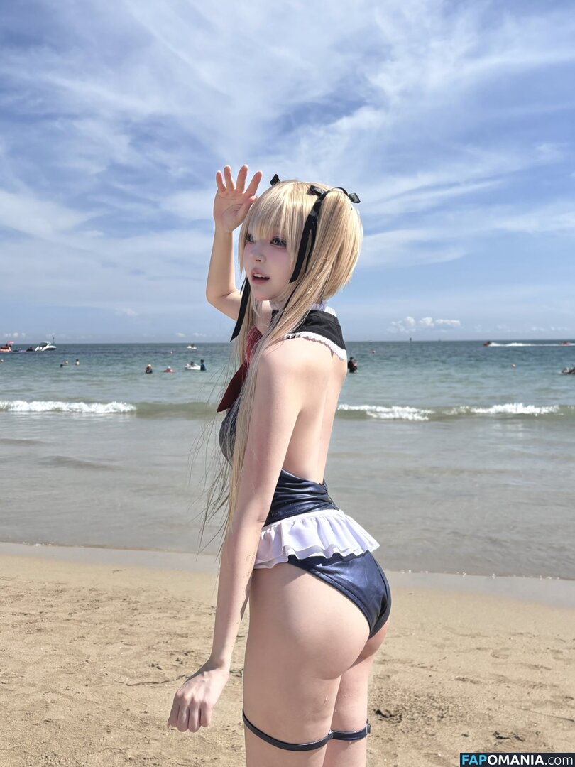 shucos / shucos08 / シュ Nude OnlyFans  Leaked Photo #3