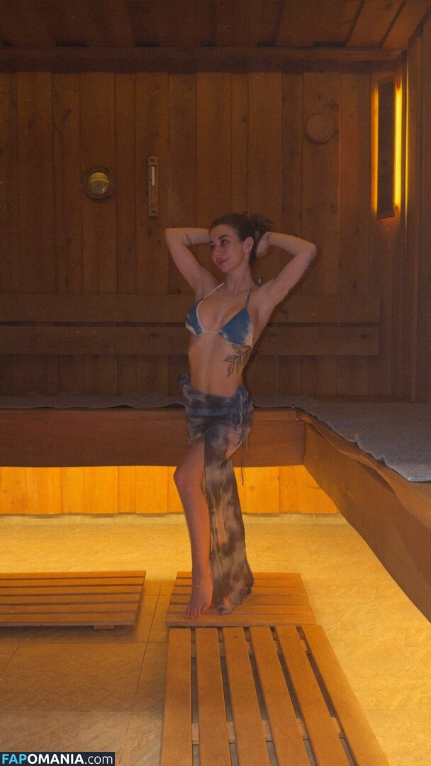 _Shundel_ Nude OnlyFans  Leaked Photo #1