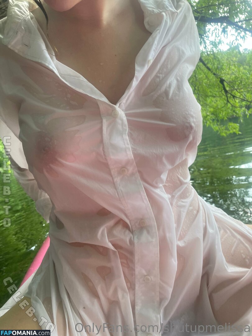 Shutupmelissa / _shutupmelissa_ / itsmelissahickey / melissa-louise / shutupmadz Nude OnlyFans  Leaked Photo #453