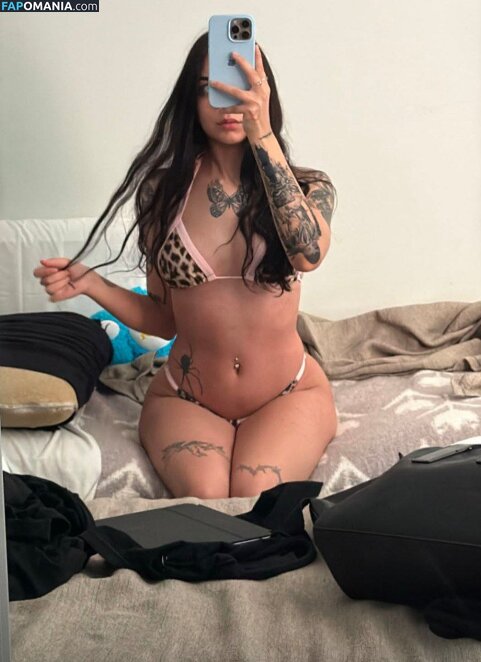 julivitolo / shulia / shuuliax Nude OnlyFans  Leaked Photo #31