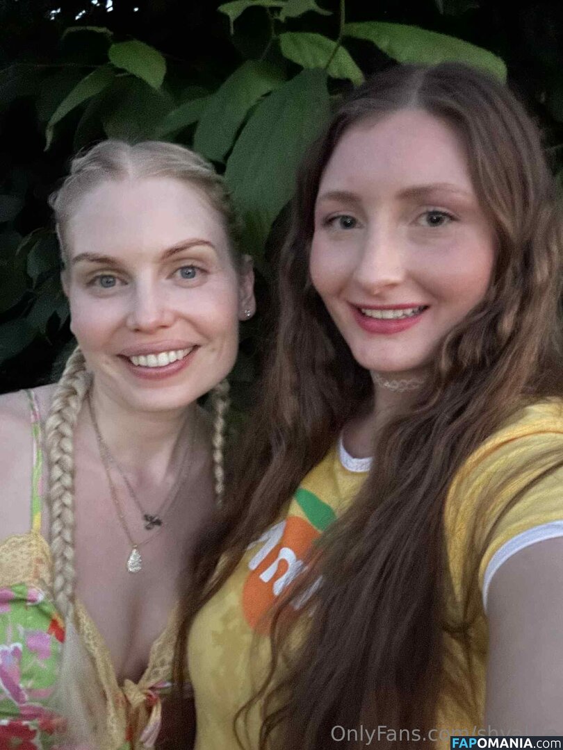 shyalice / shyaliceoates Nude OnlyFans  Leaked Photo #17