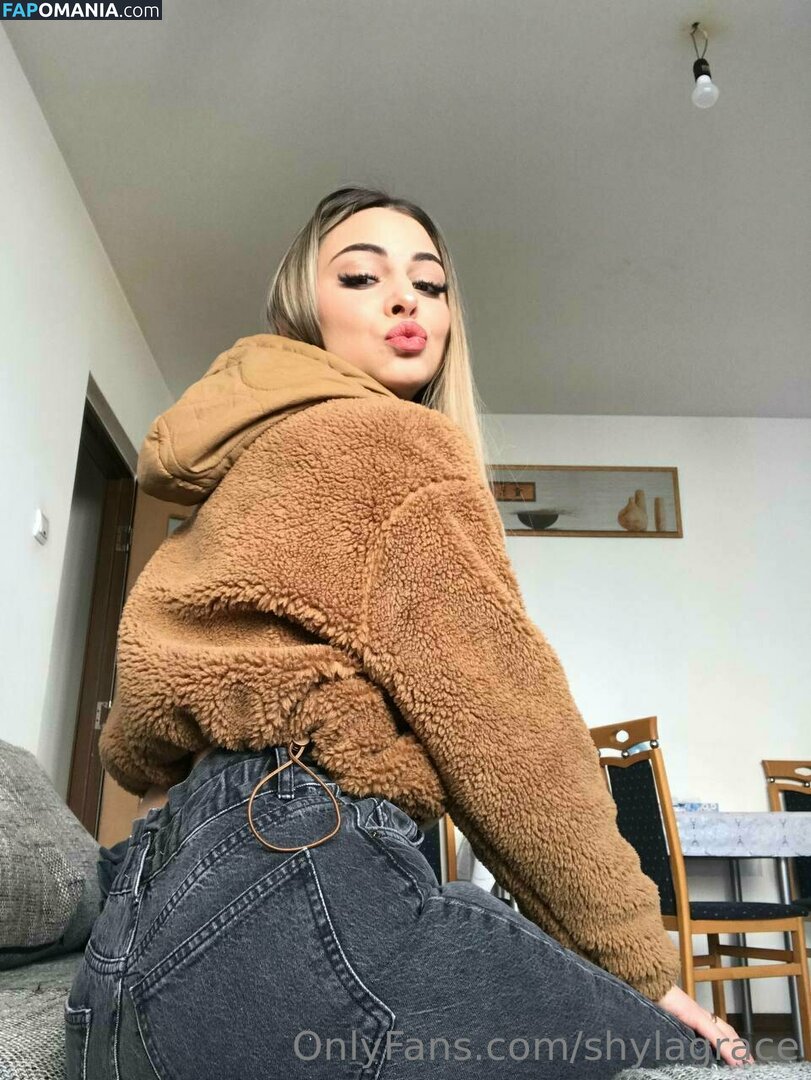 shylagrace Nude OnlyFans  Leaked Photo #11