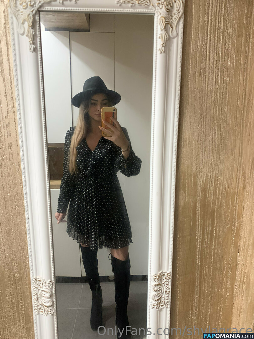 shylagrace Nude OnlyFans  Leaked Photo #15
