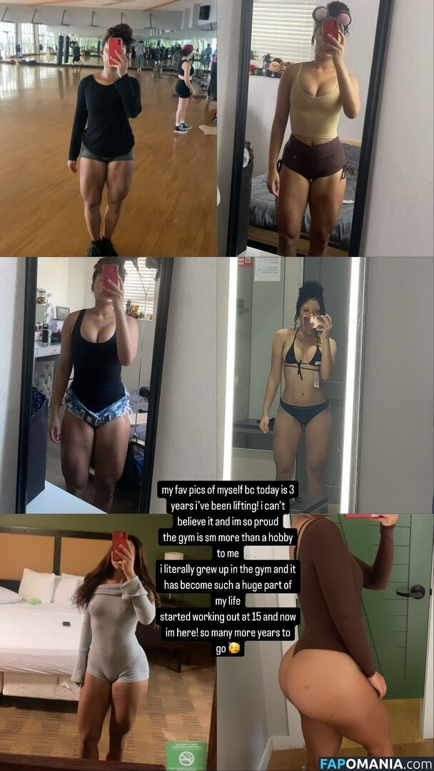 Shylalobrutto Nude OnlyFans  Leaked Photo #2