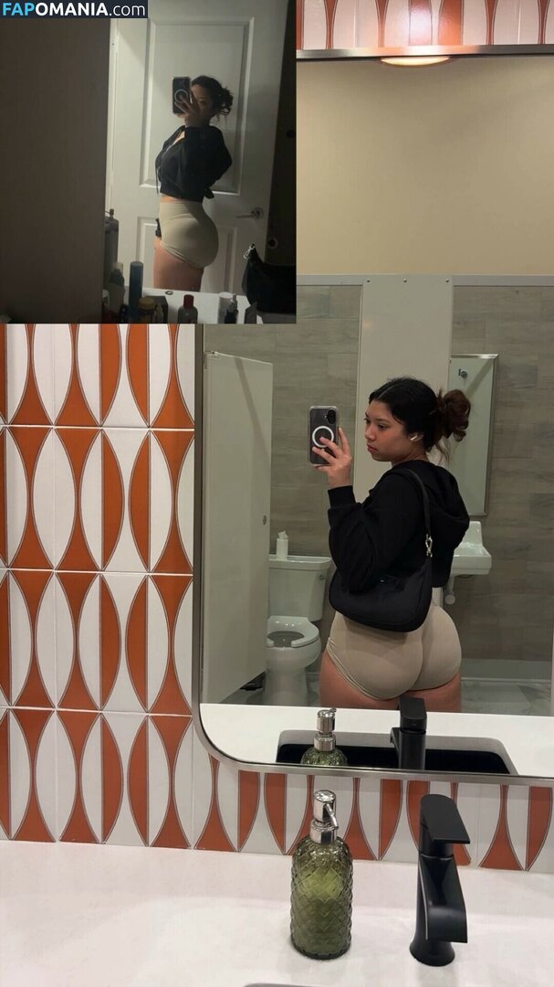 Shylalobrutto Nude OnlyFans  Leaked Photo #4