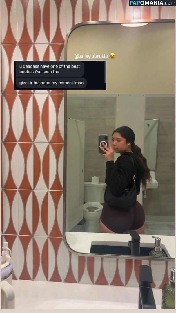 Shylalobrutto Nude OnlyFans  Leaked Photo #5