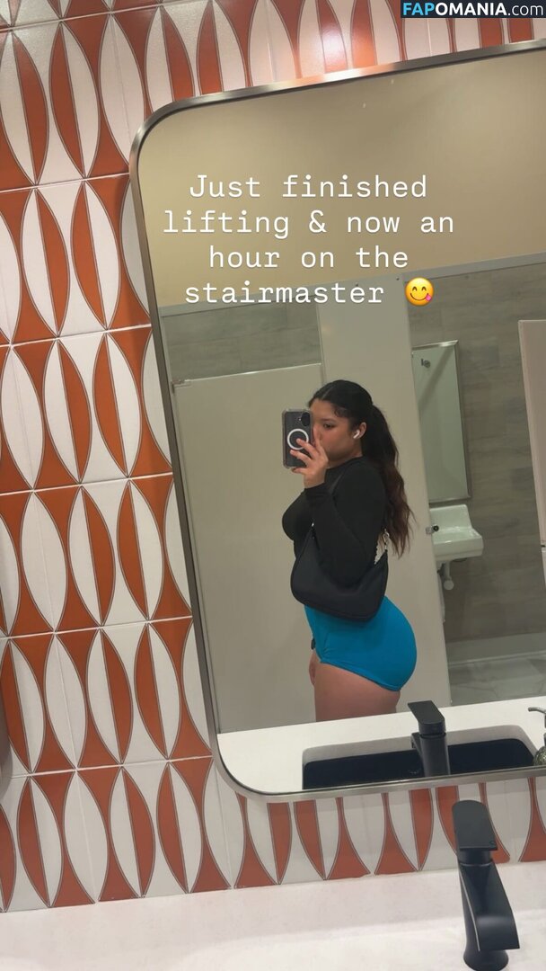 Shylalobrutto Nude OnlyFans  Leaked Photo #9