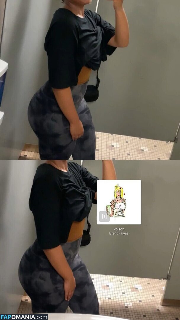 Shylalobrutto Nude OnlyFans  Leaked Photo #15