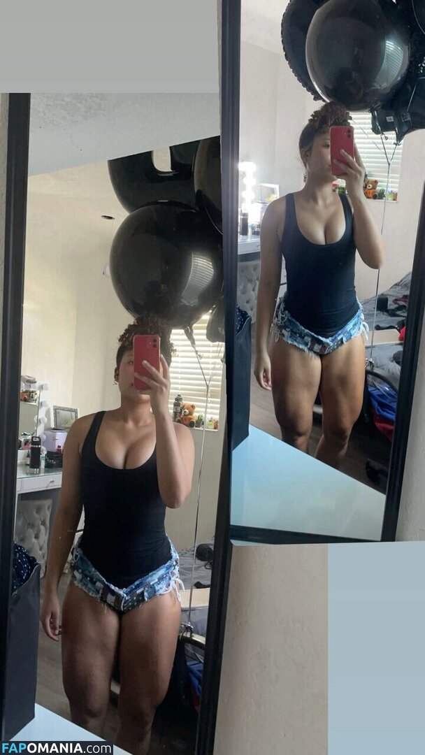 Shylalobrutto Nude OnlyFans  Leaked Photo #17