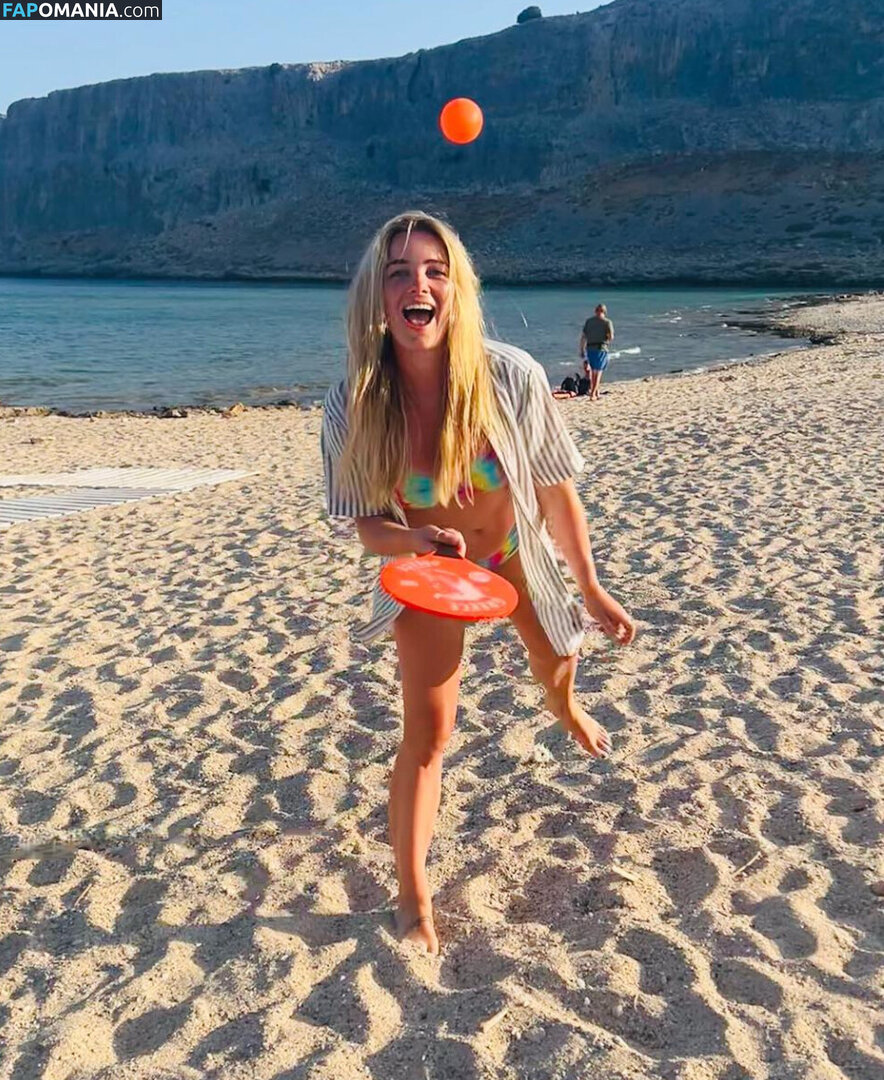 Sian Welby / https: / sianwelby Nude OnlyFans  Leaked Photo #10