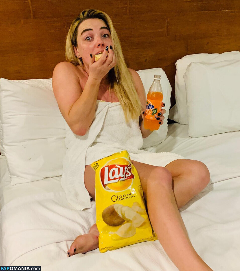 Sian Welby / https: / sianwelby Nude OnlyFans  Leaked Photo #12