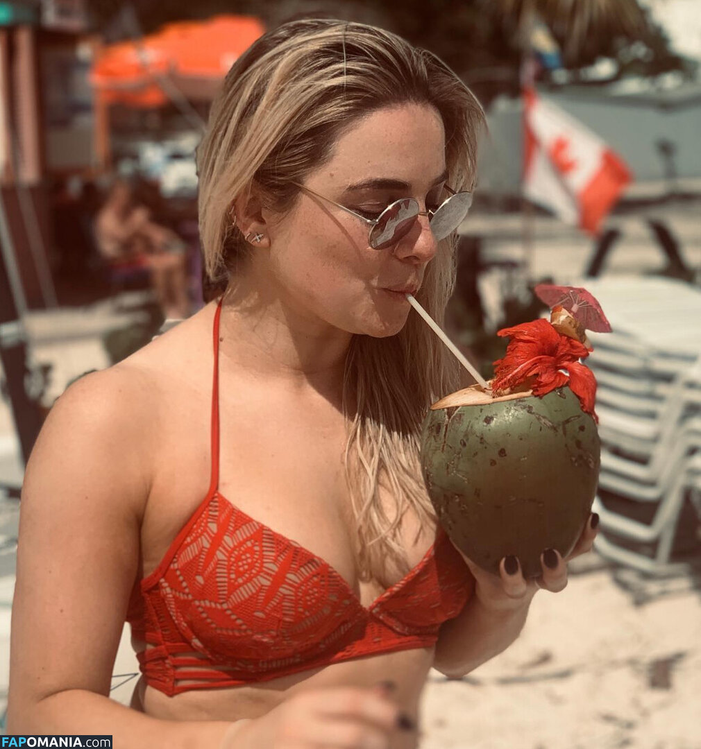 Sian Welby / https: / sianwelby Nude OnlyFans  Leaked Photo #15