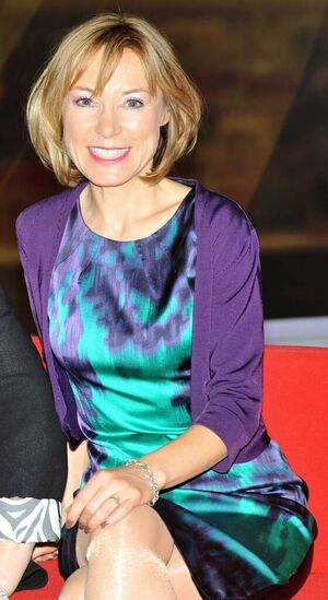 Sian Williams