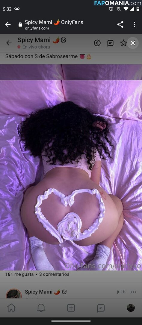  / Siarly / siarly.xo / siarlyxo / sxarly1 Nude OnlyFans  Leaked Photo #16